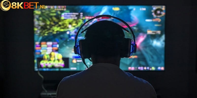 Esport đang trở thành một sân chơi hấp dẫn