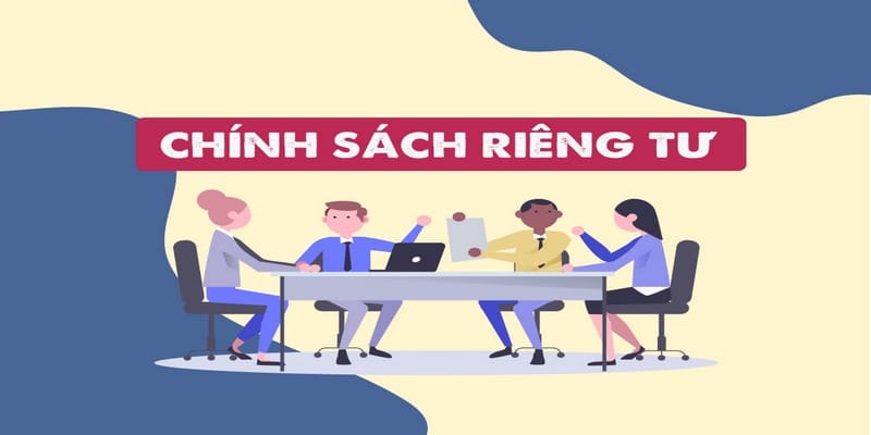 Chính sách riêng tư 8Kbet bảo mật thông tin người chơi tuyệt đối 