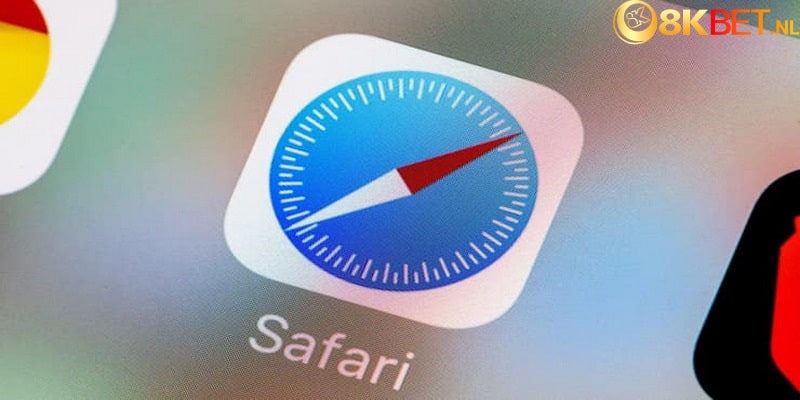 Tải app 8KBET IOS qua Safari luôn đảm bảo an toàn tuyệt đối