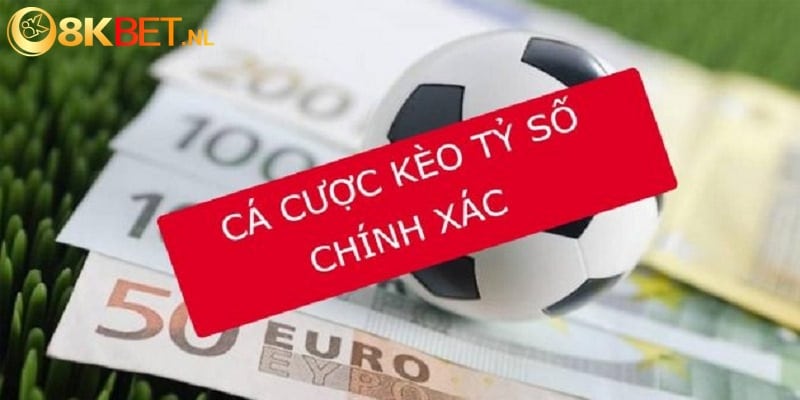 Khi chơi kèo tỷ số nên lựa chọn hình thức cá cược phù hợp 