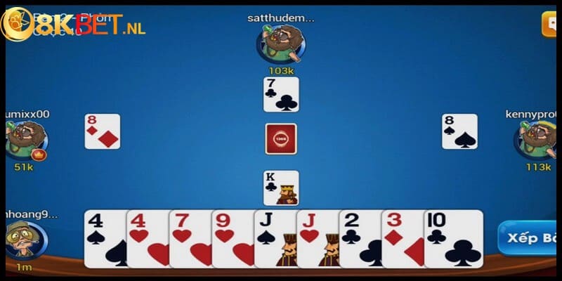 Bạn có thắc mắc cách tham gia vào tựa game bài phỏm là gì?